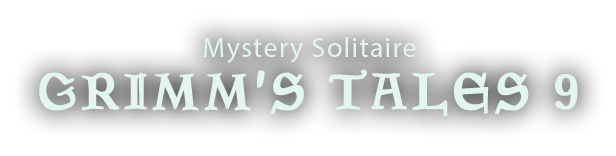 NMystery Solitaire: Grimm's Tales 9