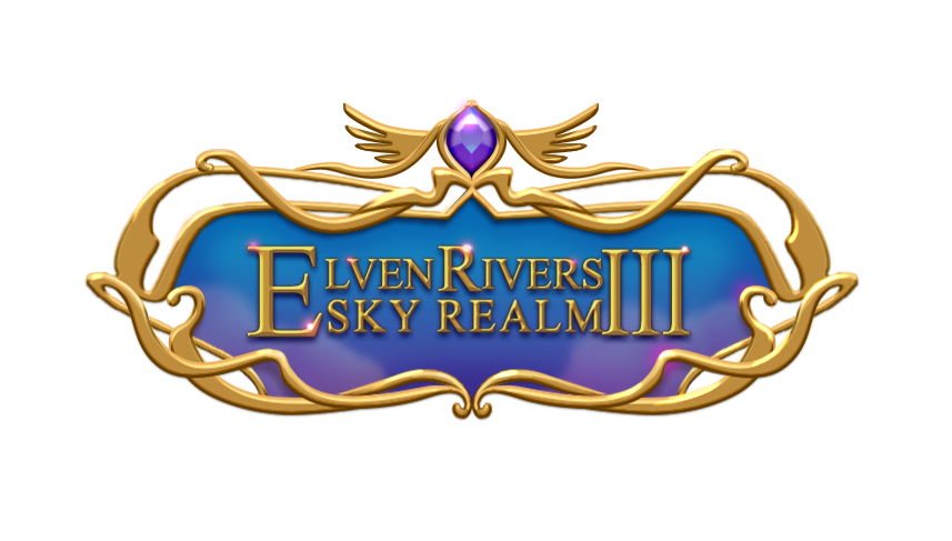 Elven Rivers 3: Sky Realm