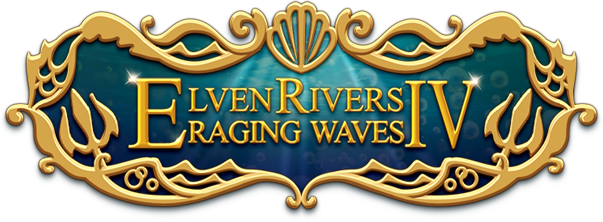 Elven Rivers 4: Raging Waves