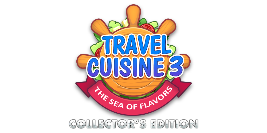 Travel Cuisine 3 Collector's Edition