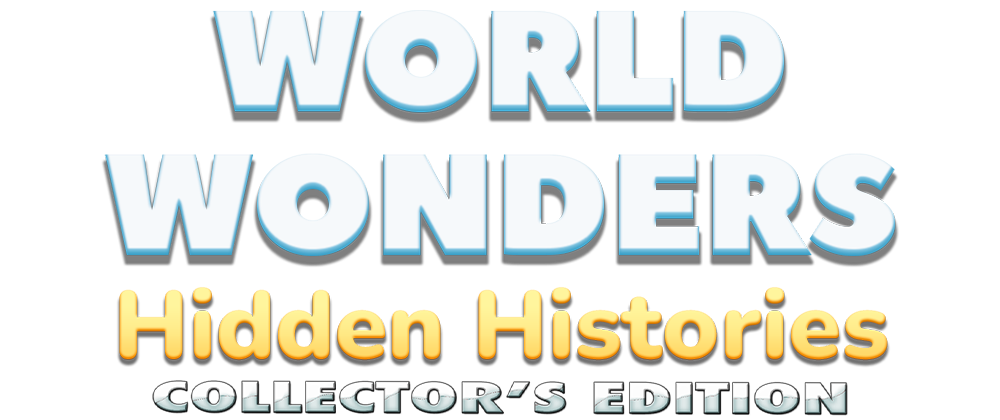 World Wonders: Hidden Histories Collector's Edition