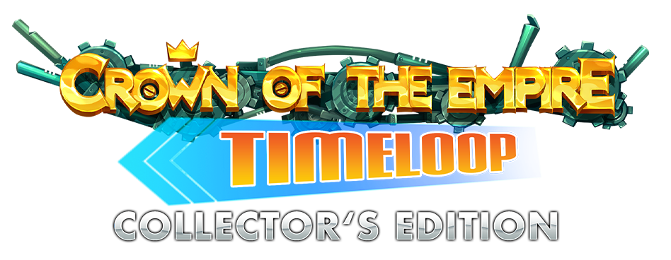 Crown of the Empire 3: Timeloop Collector's Edition