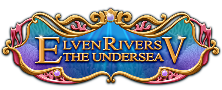 Elven Rivers 5: Undersea