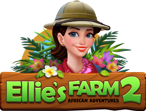 Ellie's Farm 2: African Adventure