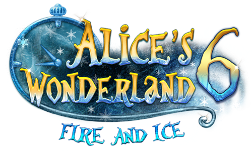 Alice's Wonderland 6: Fire and Ice Collector's Edition