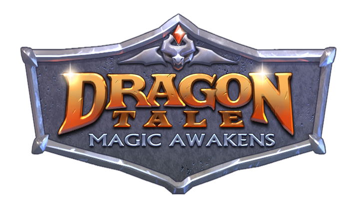 Dragon Tale: Magic Awakens Collector's Edition