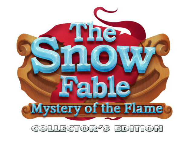 The Snow Fable Mystery Of The Flame Collector's Edition