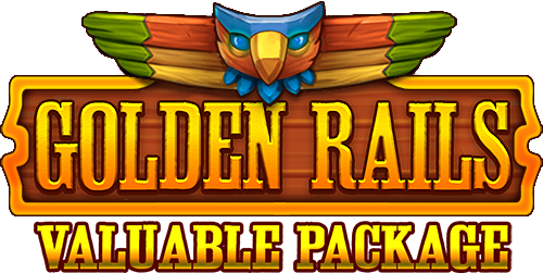 Golden Rails 5: Valuable Package