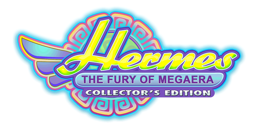 Hermes 5: The Fury Of Megaera Collector's Edition