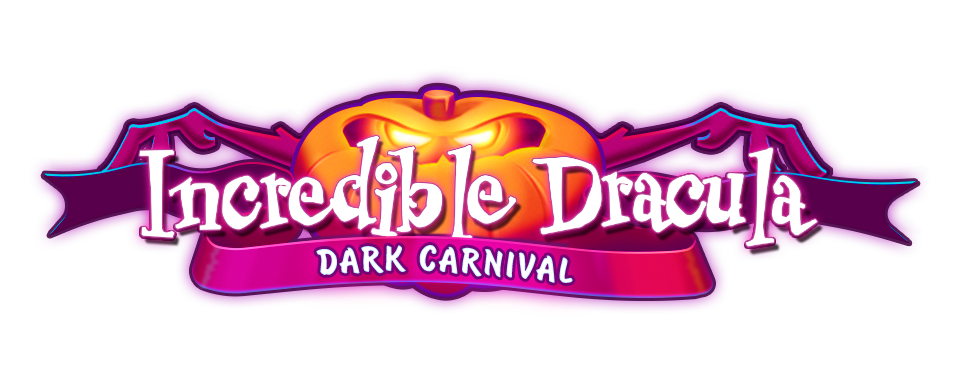 Incredible Dracula 10: Dark Carnival