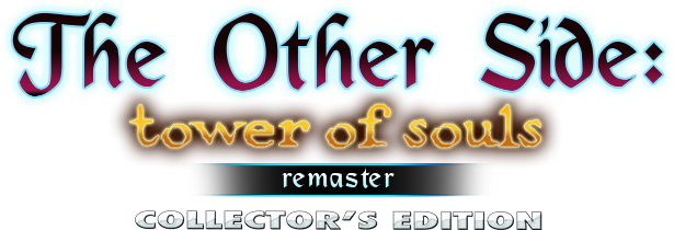 The Other Side: Tower Of Souls Remaster Collector's Edition