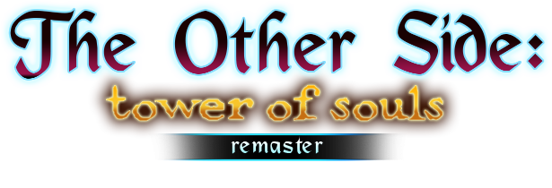 The Other Side: Tower Of Souls Remaster