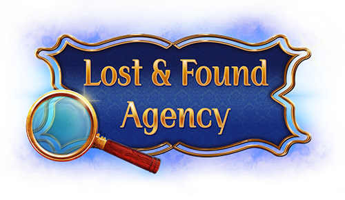 Lost and Found Agency