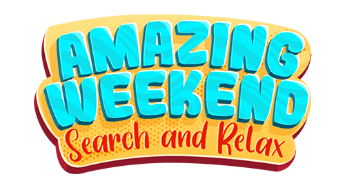 Amazing Weekend Search and Relax