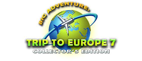 Big Adventure: Trip to Europe 7 Collector's Edition