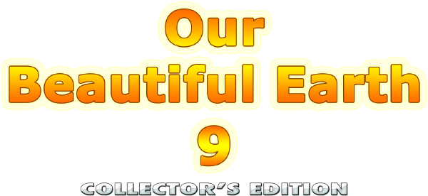 Our Beautiful Earth 9 Collector's Edition