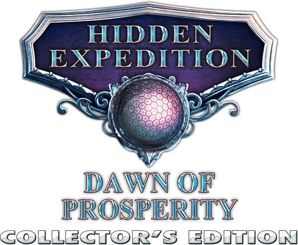 Hidden Expedition Dawn of Prosperity Collector's Edition