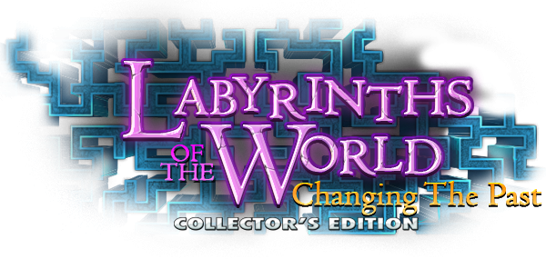 Labyrinths of the World Changing the Past Collector's Edition