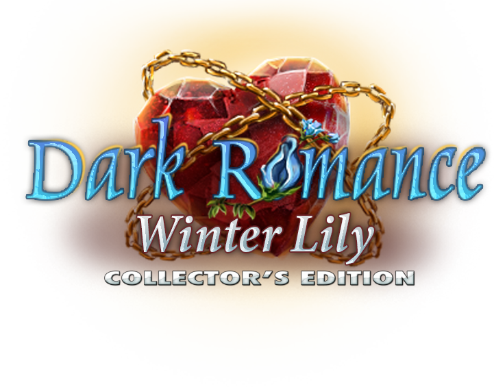 Dark Romance: Winter Lily Collector's Edition
