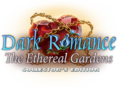 Dark Romance The Ethereal Gardens Collector's Edition
