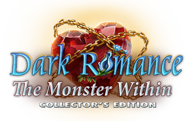Dark Romance The Monster Within Collector's Edition