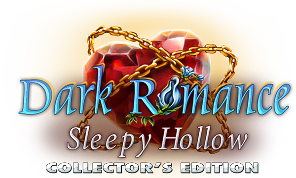 Dark Romance: Sleepy Hollow Collector's Edition