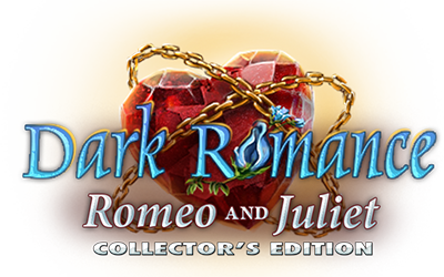 Dark Romance Romeo and Juliet Collector's Edition
