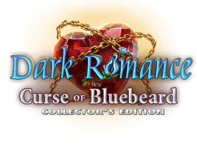 Dark Romance Curse of Bluebeard Collector's Edition