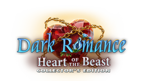 Dark Romance: Heart of the Beast Collector's Edition