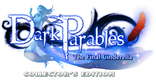 Dark Parables The Final Cinderella Collector's Edition