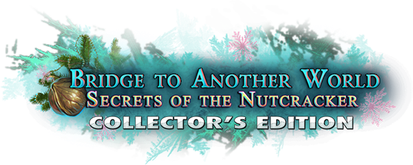 Bridge to Another World: Secrets of the Nutcracker CE