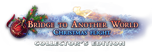 Bridge to Another World: Christmas Flight Collector's Editionds