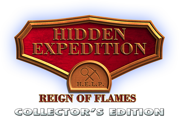 Hidden Expedition: Reign of Flames Collector's Edition