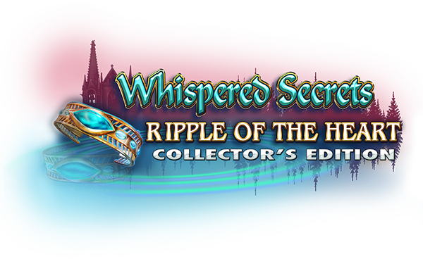 Whispered Secrets: Ripple of the Heart Collector's Edition