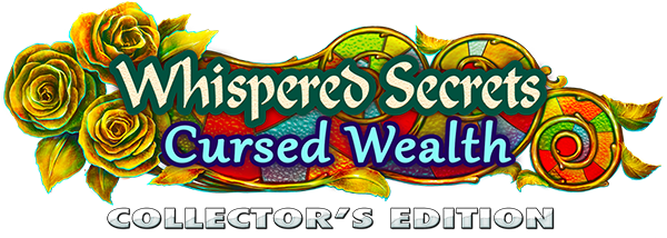 Whispered Secrets: Cursed Wealth Collector's Edition