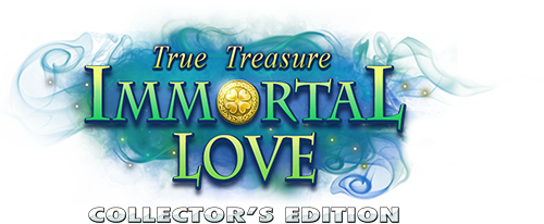 Immortal Love: Stone Beauty Collector's Edition