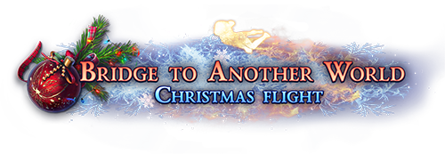 Bridge to Another World: Christmas Flight
