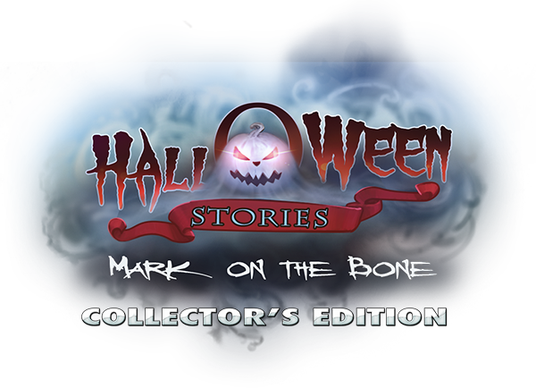 Halloween Stories: Mark on the Bone Collector's Edition