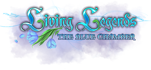 Living Legends: The Blue Chamber