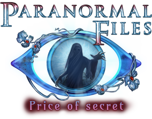 Paranormal Files: Price of a Secret