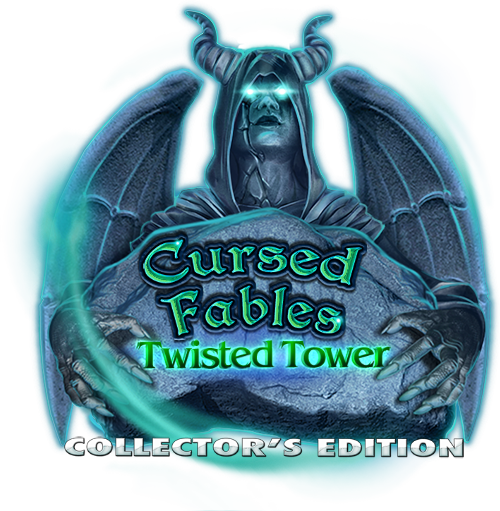 Cursed Fables: Twisted Tower Collector's Edition