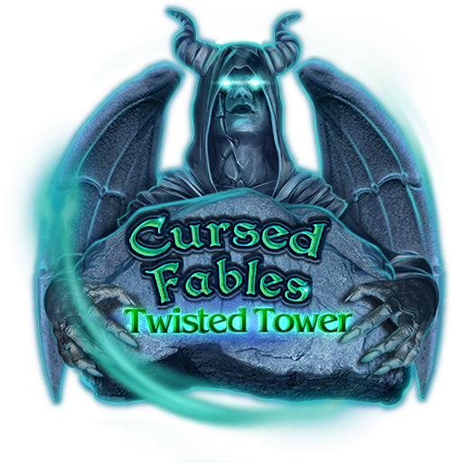 Cursed Fables: Twisted Tower