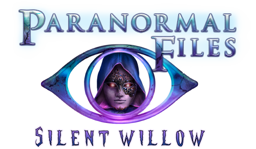 Paranormal Files: Silent Willow