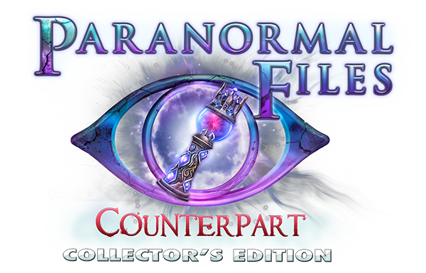 Paranormal Files: Counterpart Collector's Edition