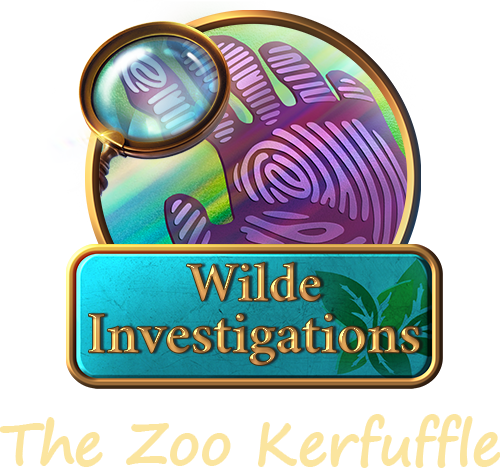 Wilde Investigations: The Zoo Kerfuffle