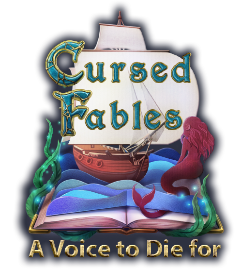 Cursed Fables: A Voice to Die For