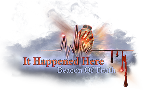 It Happened Here: Beacon of Truth Collector's Edition