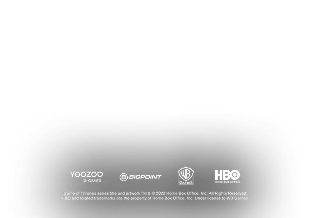 Game of Thrones Winter is Coming