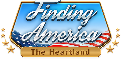 Finding America: The Heartland