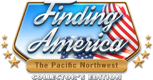 Finding America: The Pacific Northwest Collector's Edition